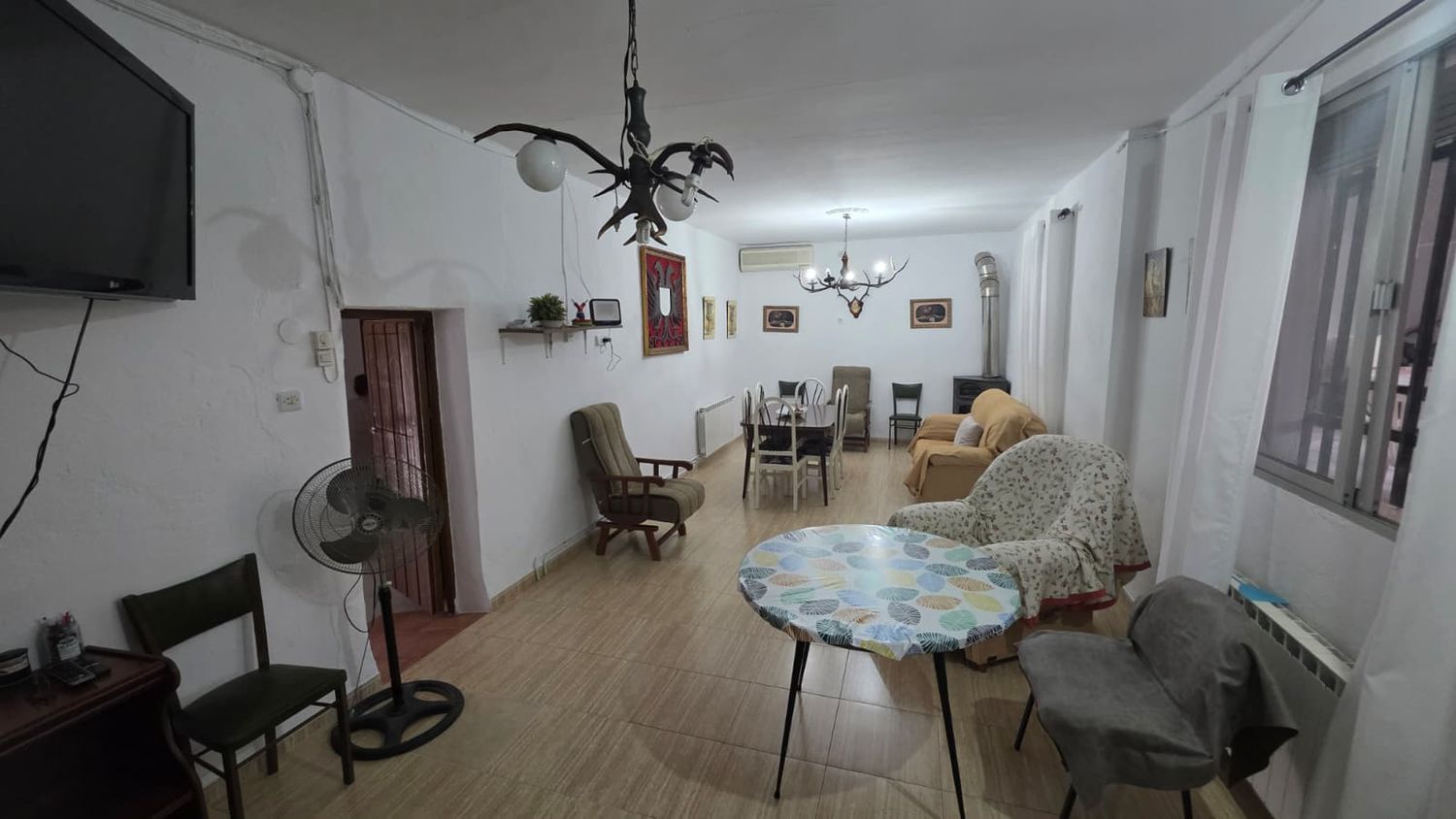 Chalet pareado en Calle Pozo, 8 - Foto 4