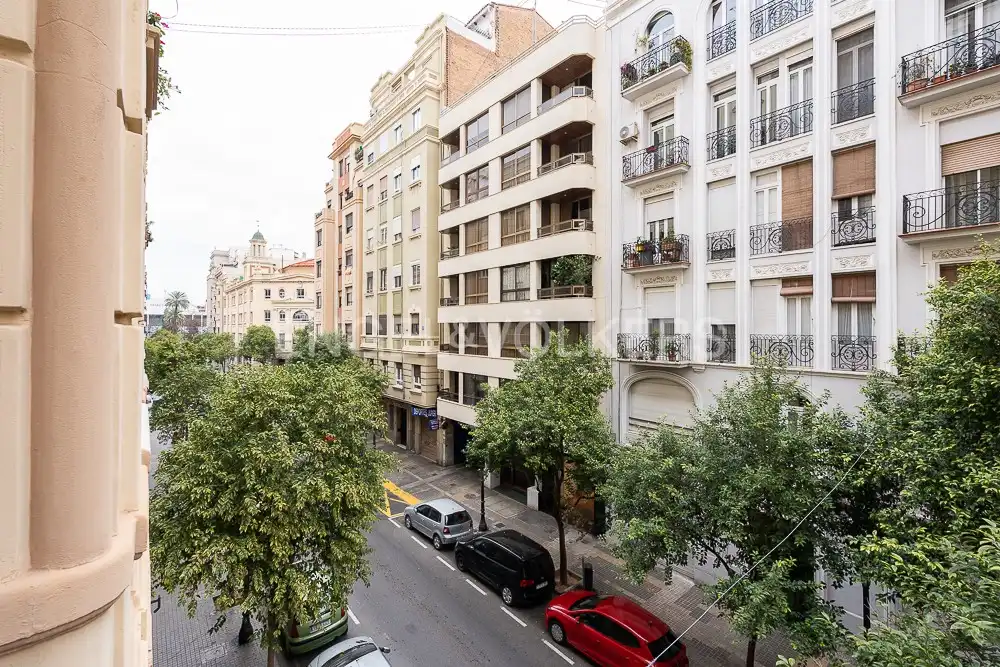 Piso en  Valencia Capital - Foto 48