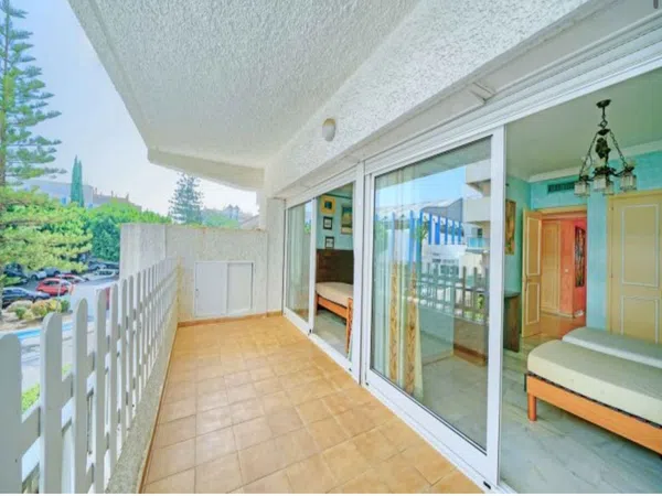 Piso en calle Roy Boston, 1 - Foto 17