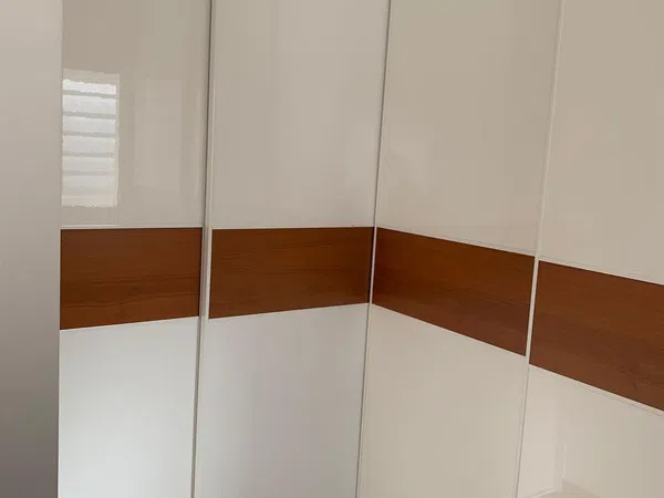 Chalet adosado en camino dels dos pontets, 41