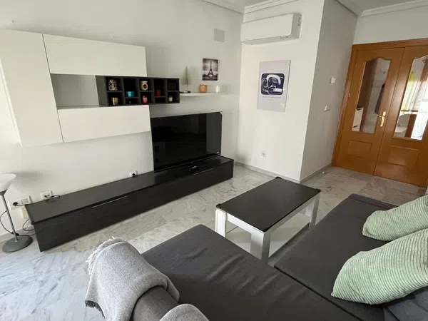 Piso en calle Periodista Alberto Machado Cayuso, 12 - Foto 3