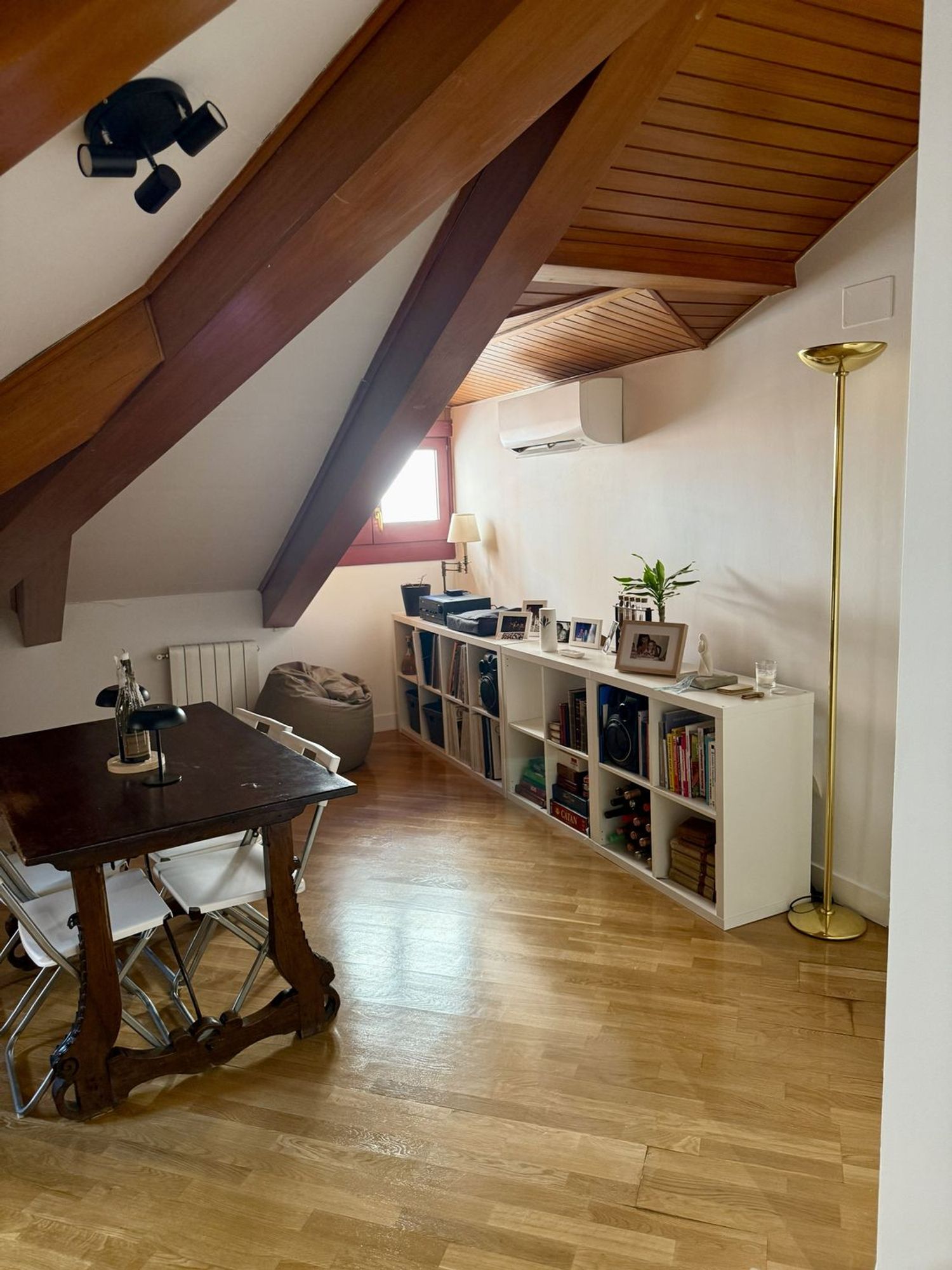Estudio en Calle de Isabel la Católica, 17, Palacio - Foto 19