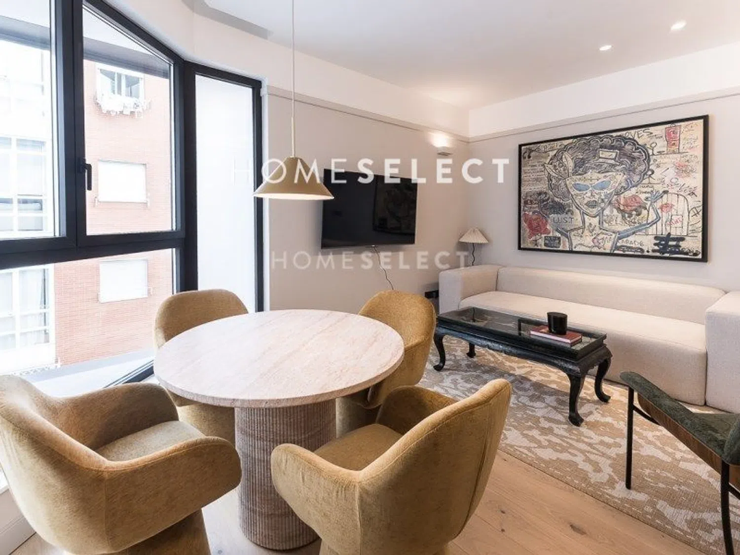 Piso en calle de Santa Engracia - Foto 7