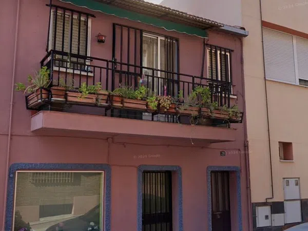 Casa o chalet independiente en Calle Perpetuo Socorro, 28, Centro Urbano, Centro Urbano - Foto 3