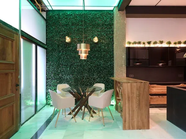 Piso en paseo de los Ruiseñores, 5