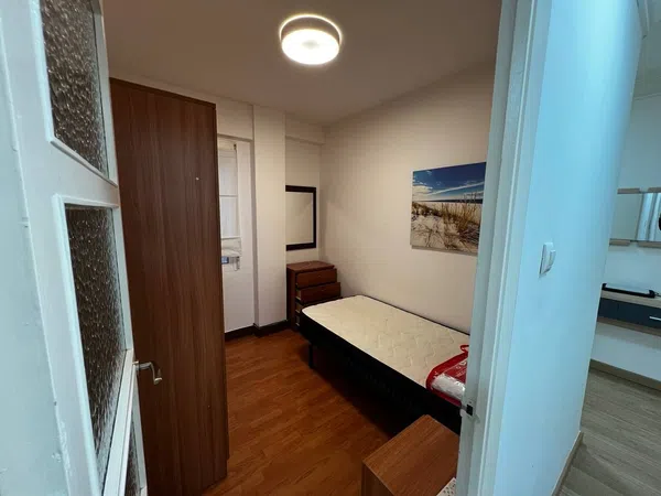 Piso en calle Eugenio Carré Aldao, 12 - Foto 9