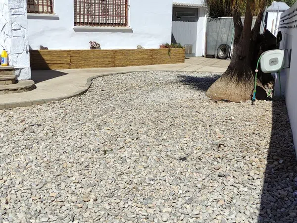 Casa o chalet independiente en Zona Costa norte, Zona Costa norte - Foto 4