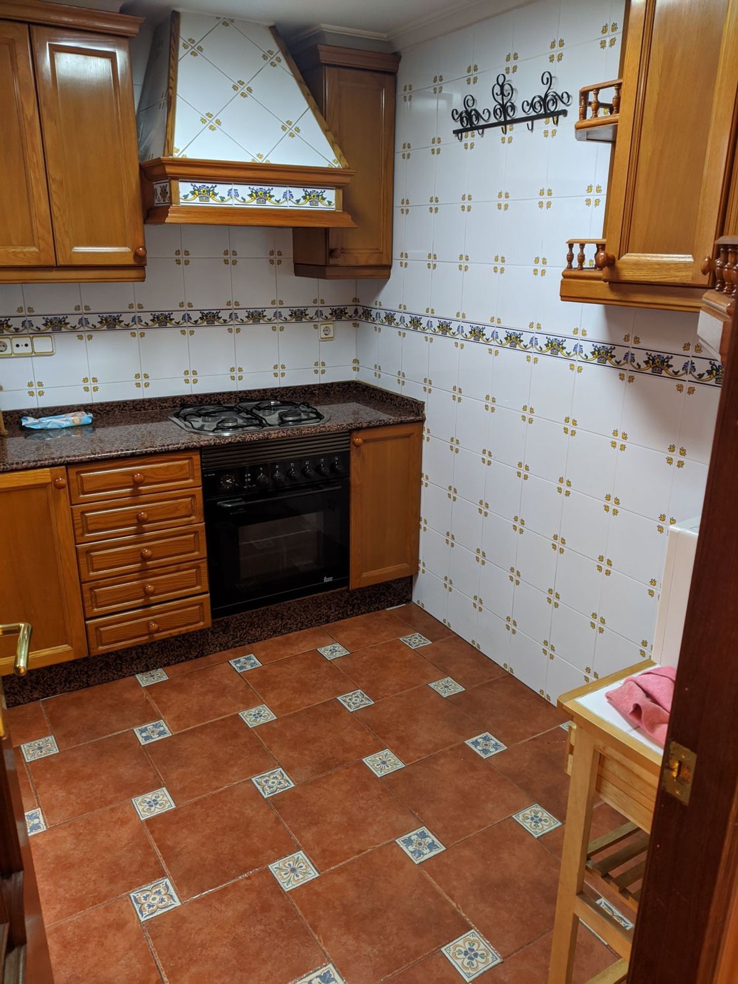 Piso en Calle del Doctor Manuel Candela, 60, Ciutat Jardí - Foto 5