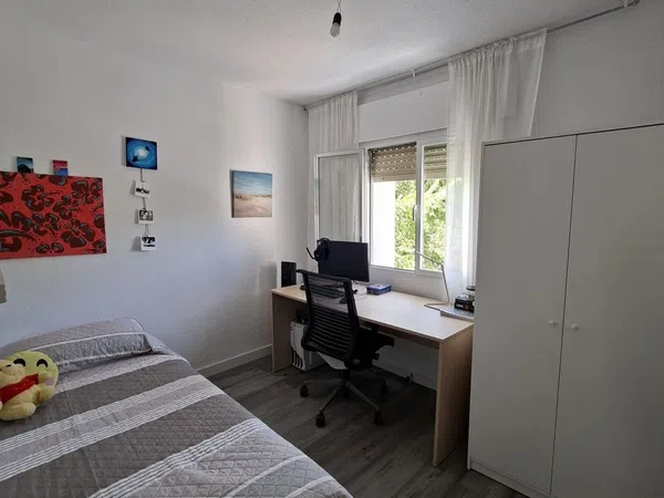 Piso en Calle de Vélez Rubio, 8, Apóstol Santiago - Foto 8