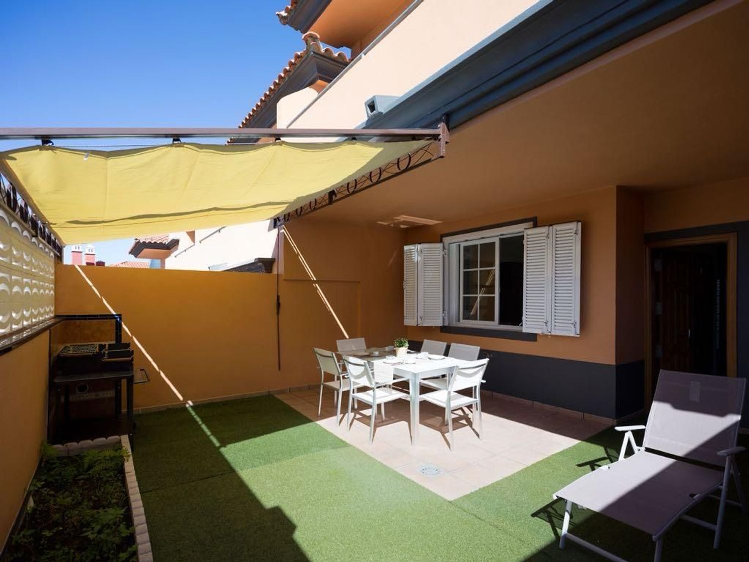 Chalet adosado en calle Dalia, 34 - Foto 17