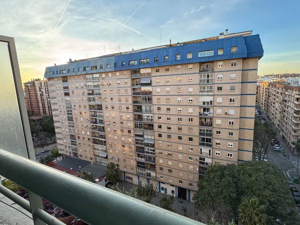 Piso en Avenida de Blasco Ibáñez, 121, Ciutat Jardí - Foto 12