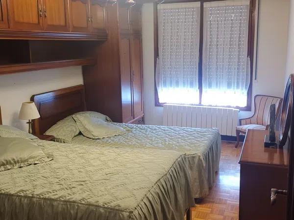 Piso en Basurtu Kastrexana Errepidea, 65, Altamira - Foto 8