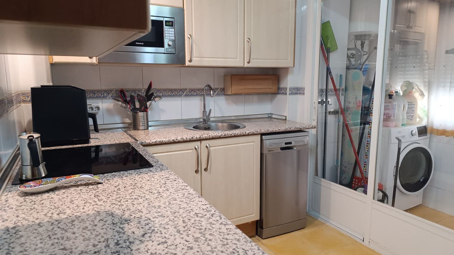 Piso en Calle del Reino, 32, Almozara - Foto 16
