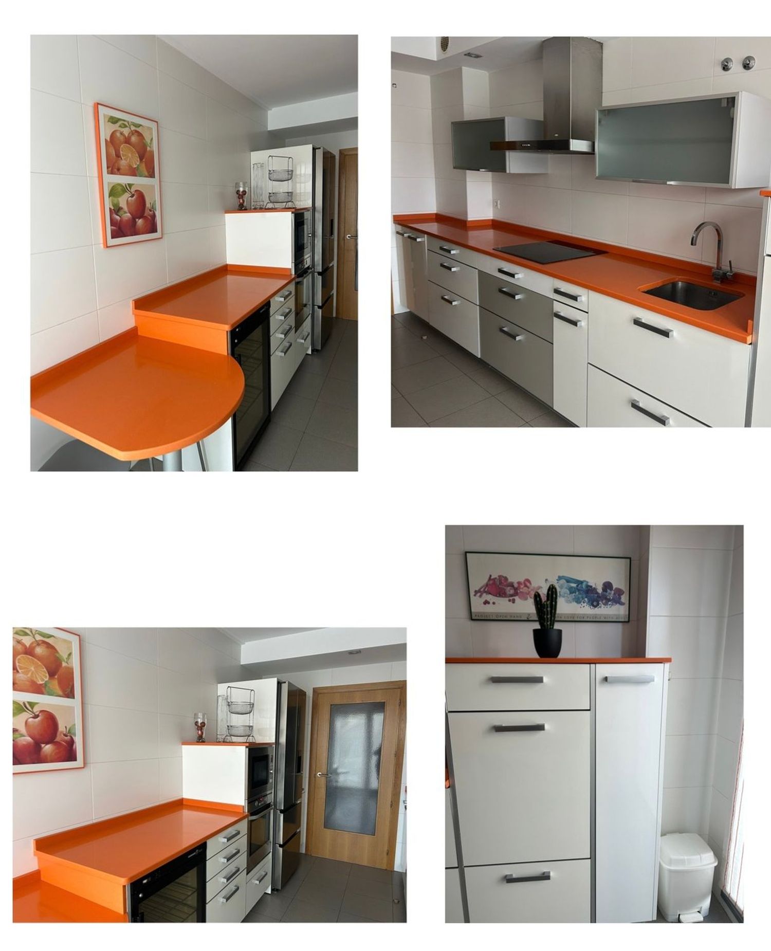 Chalet adosado en calle Carta de Aalborg, 34 - Foto 5