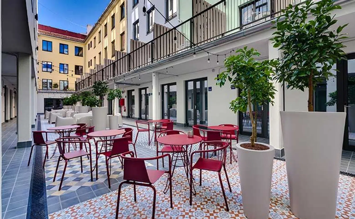 Estudio en calle de Ruaya, 9 - Foto 6