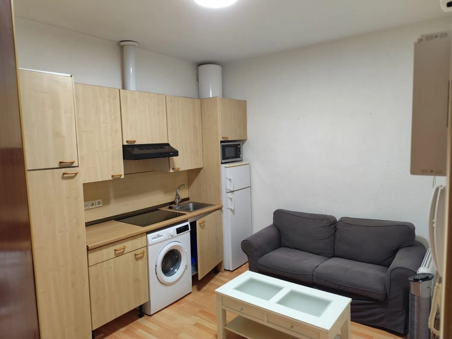 Piso en calle Ponzano, 23 - Foto 7