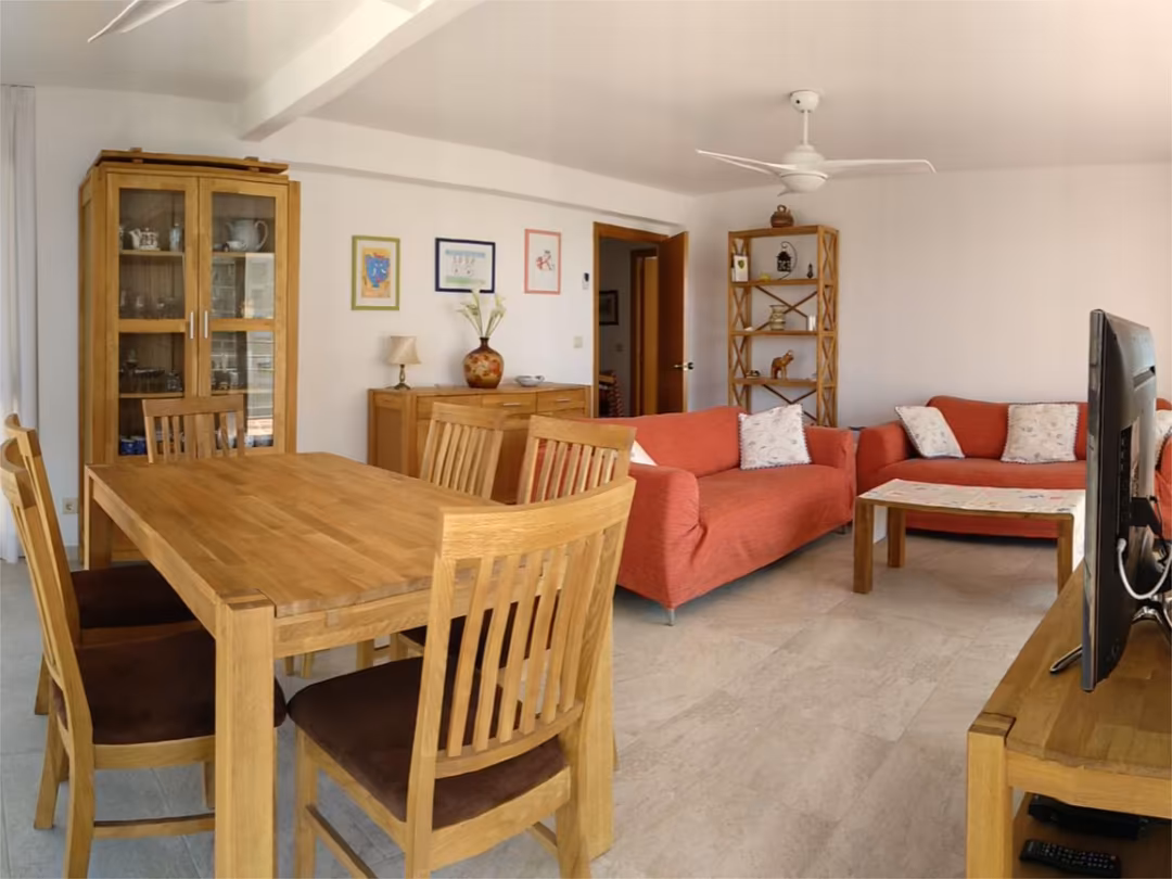 Apartamento en  Calle Santander 6