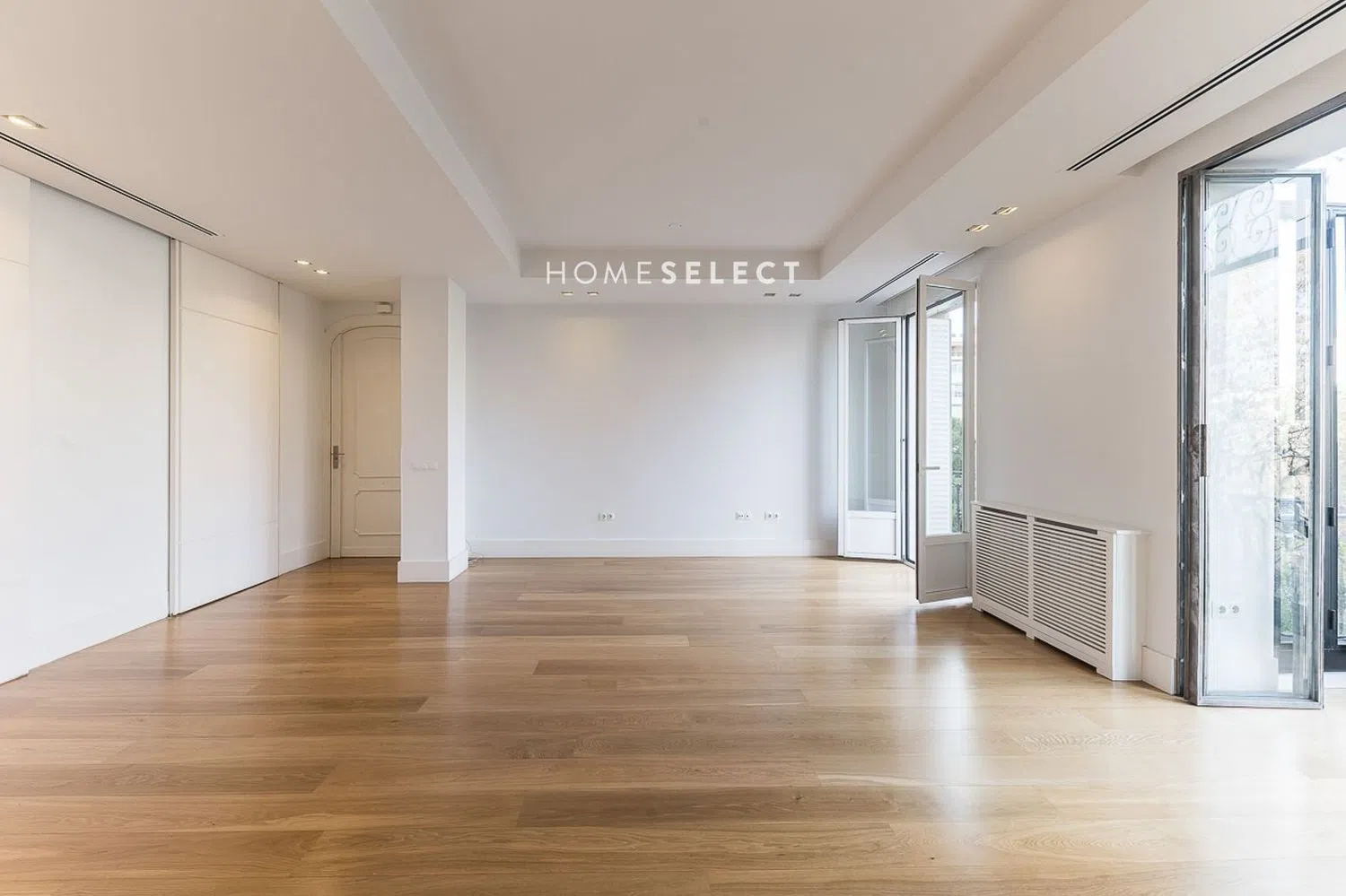 Piso en calle de Zurbarán - Foto 4