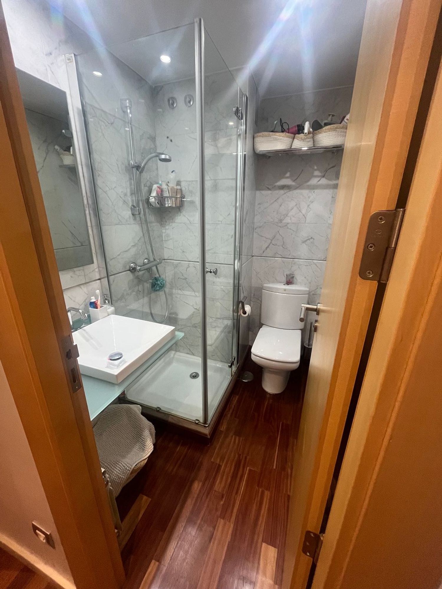 Piso en Calle Luis Garcia, 5, Zona Pueblo - Foto 20