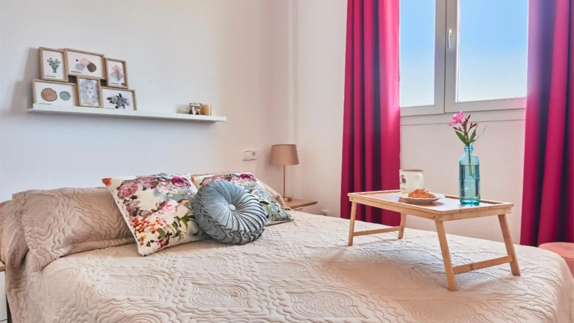 Piso en  Calle Almendro el 8 - Foto 9