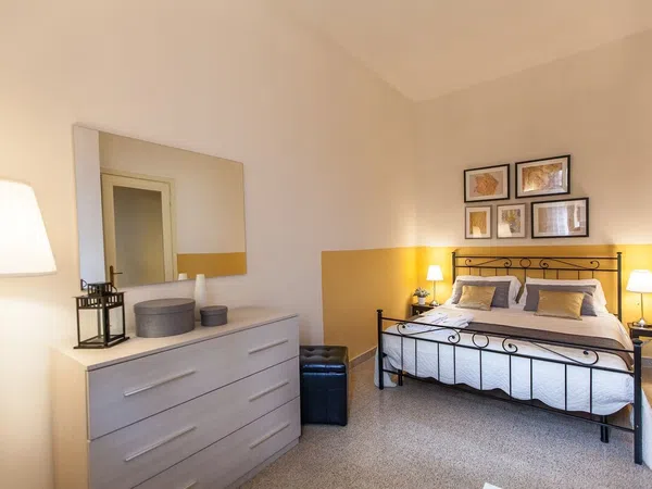 Piso en calle d'Espronceda, 110