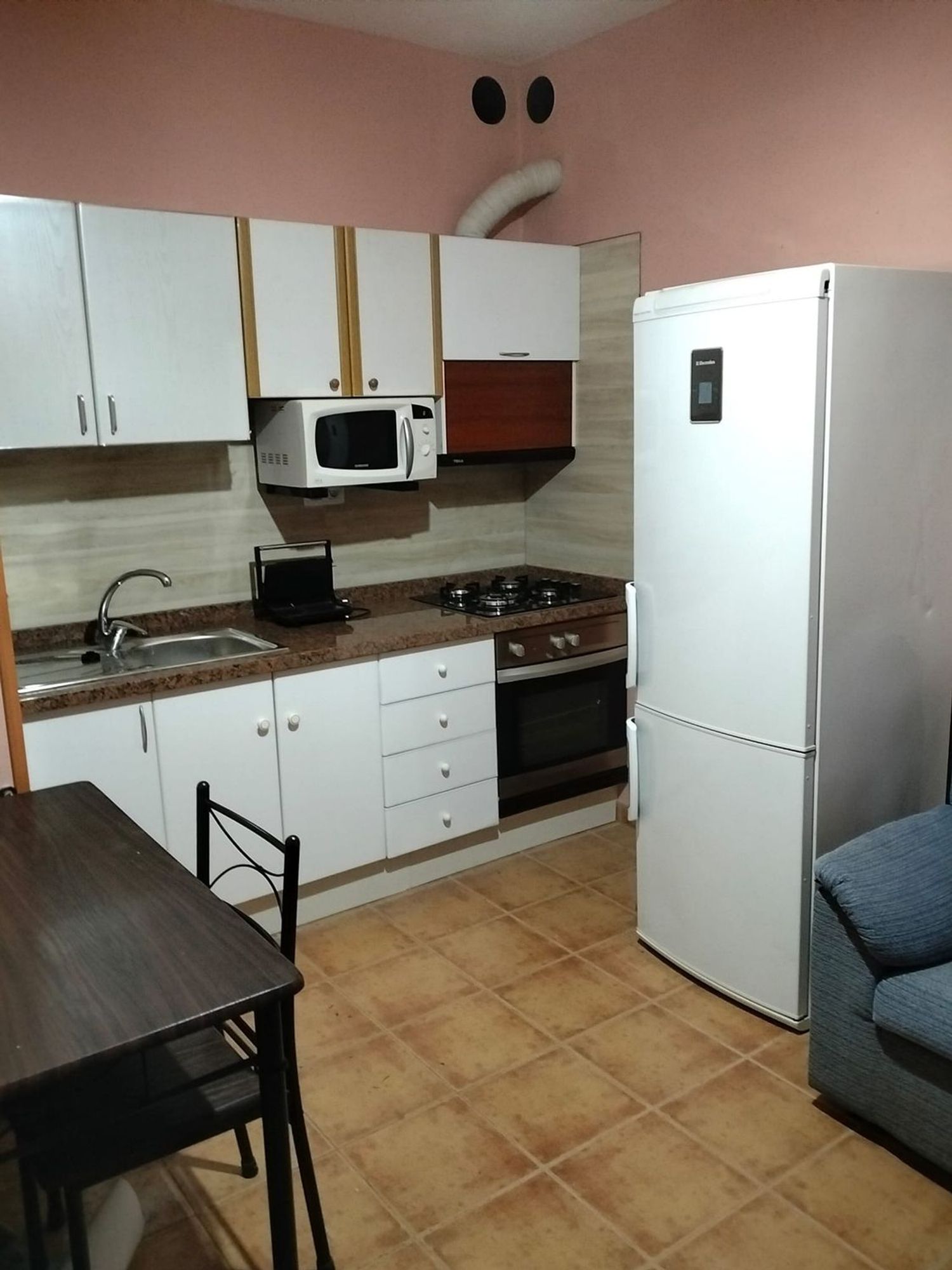Casa o chalet independiente en Via del Cabildo, 114, Igueste de Candelaria, Igueste de Candelaria - Foto 5