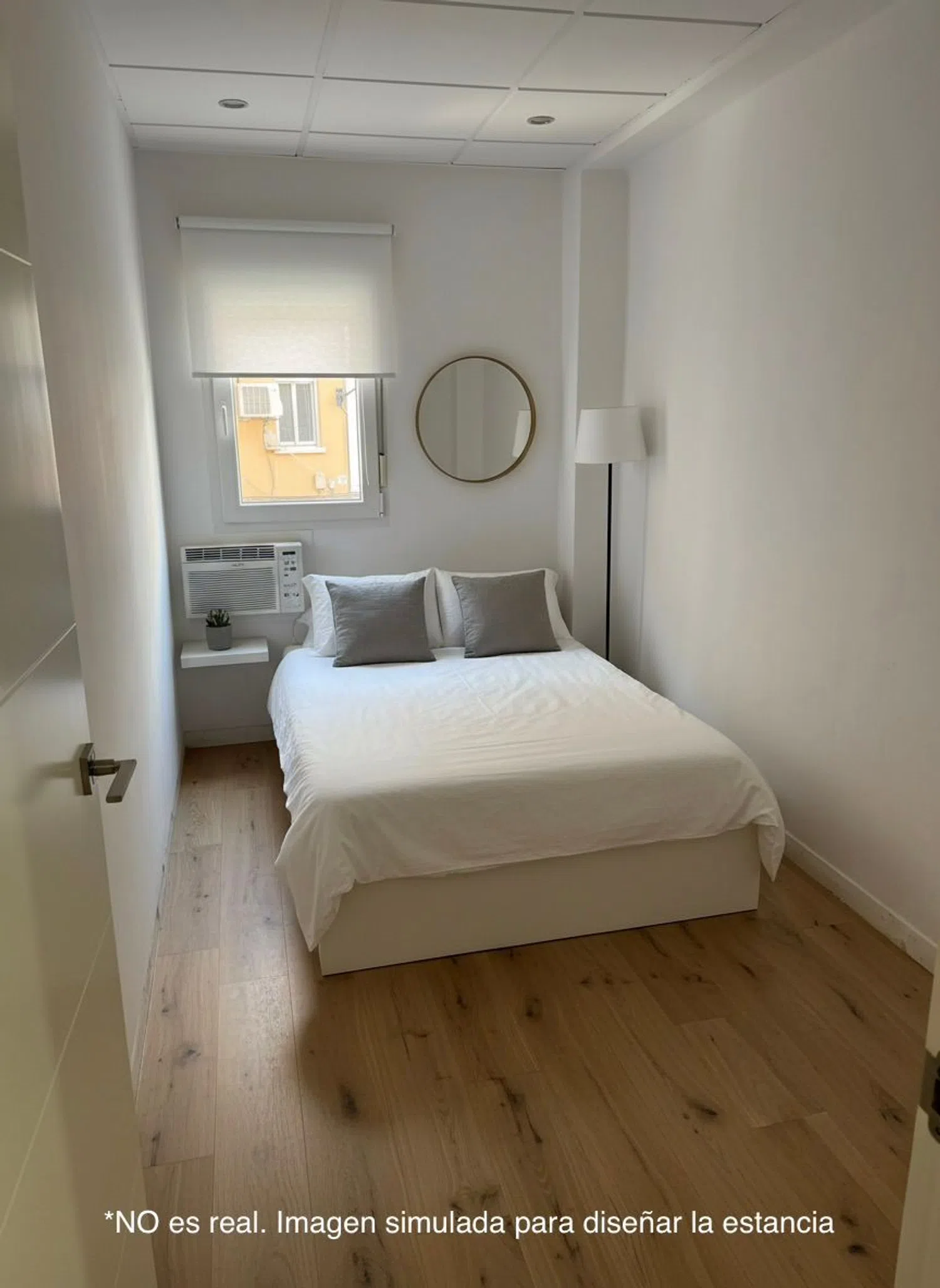 Piso en calle del Duc de Mandas, 8 - Foto 19