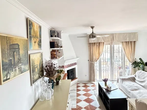 Casa independiente en avenida de Francia, 18 - Foto 9