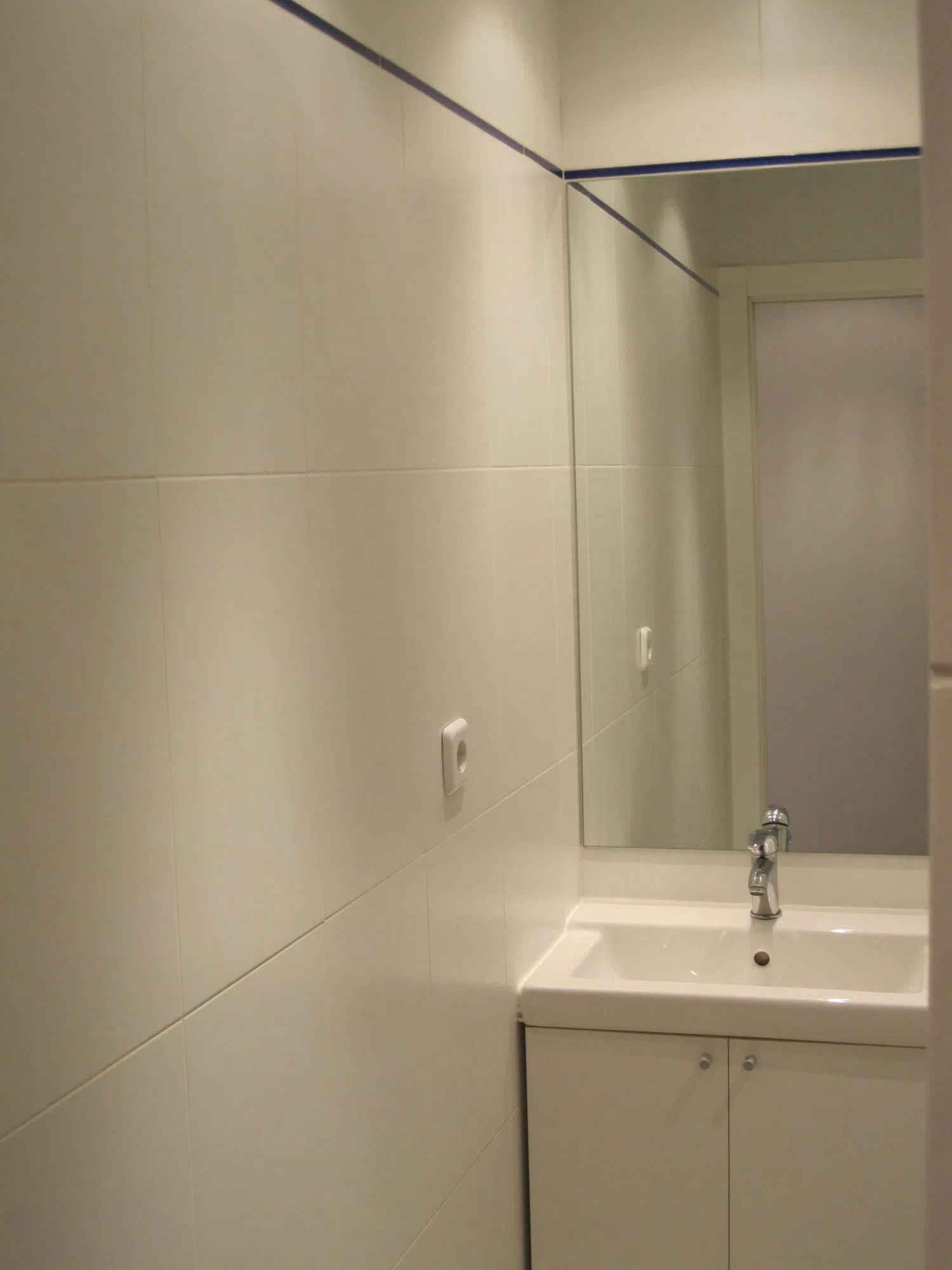 Piso en calle félix boix, 9 - Foto 2