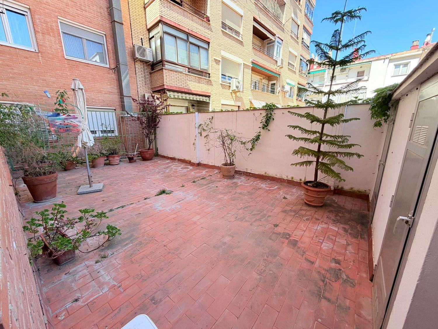 Piso en Plaza de Mariano Arregui Canela, 2 - Foto 16