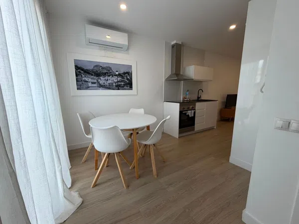 Piso en Calle Costera de la Fàbrica, 28, San Antón - Foto 2