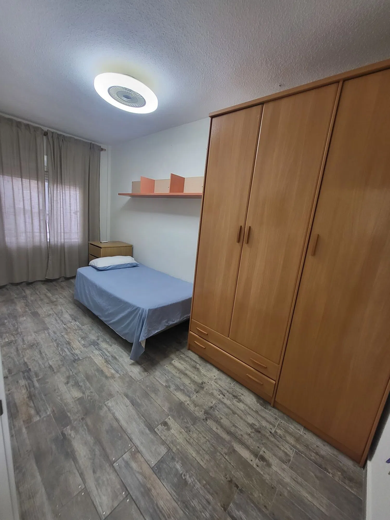 Piso en calle Cura Pedro Pérez García, 1 - Foto 9