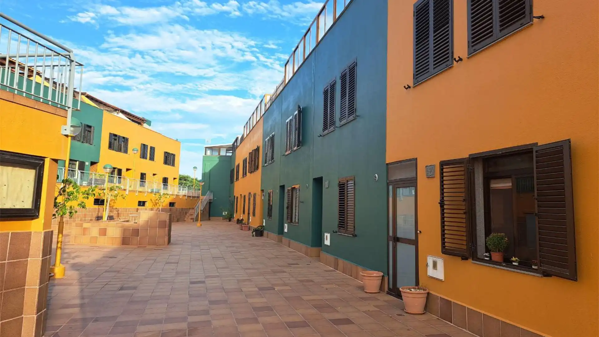 Piso en  Calle Pino Ojeda Pintora-Poeta 4 - Foto 31