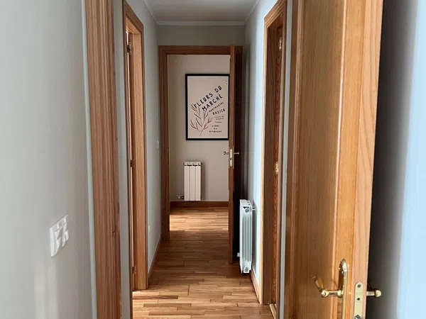 Piso en Calle Pascual Fernández, 2, La Rosaleda, La Rosaleda - Foto 7