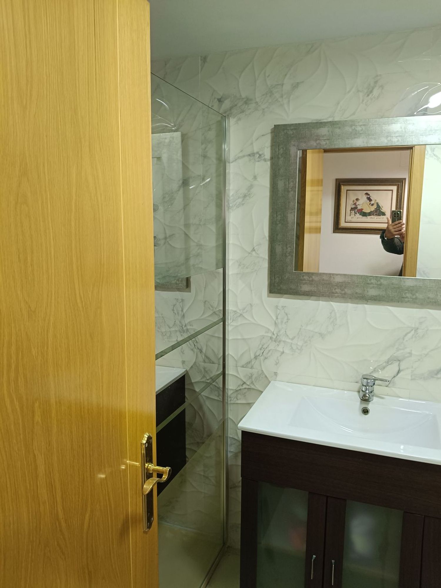 Piso en calle de Perú, 13 - Foto 6