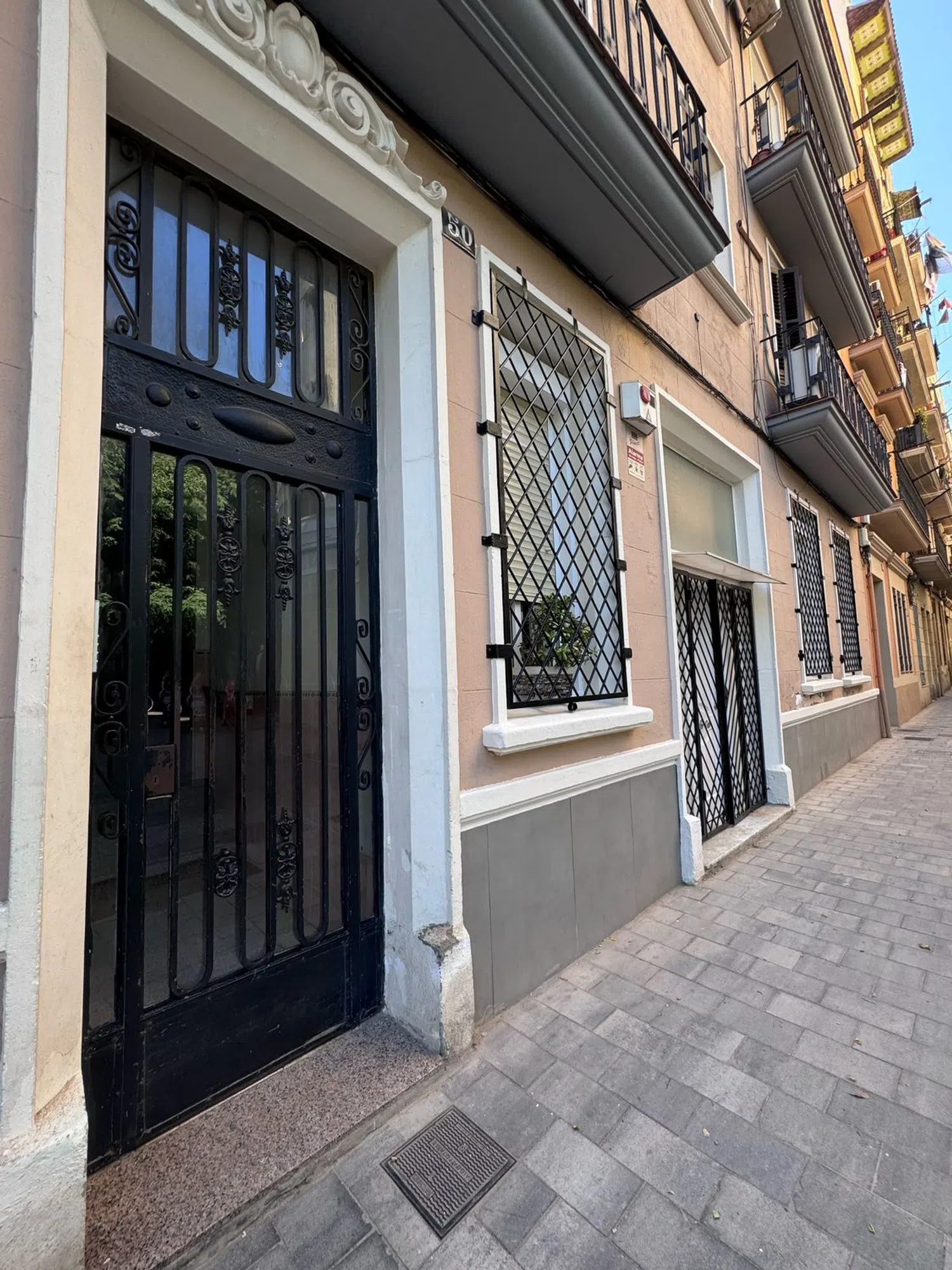 Piso en calle del Tinent Flomesta, 50 - Foto 20