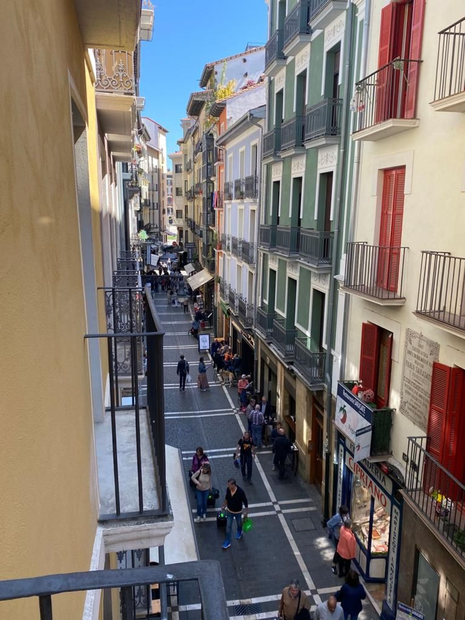 Piso en calle San Nicolás, 32 - Foto 18