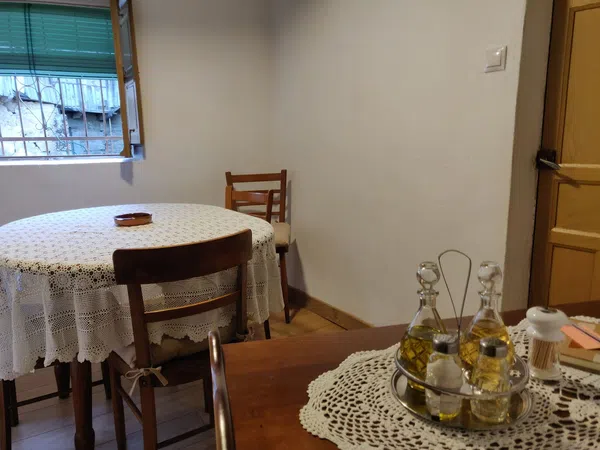 Casa de pueblo en Calle Roman Mansilla, 8 - Foto 4