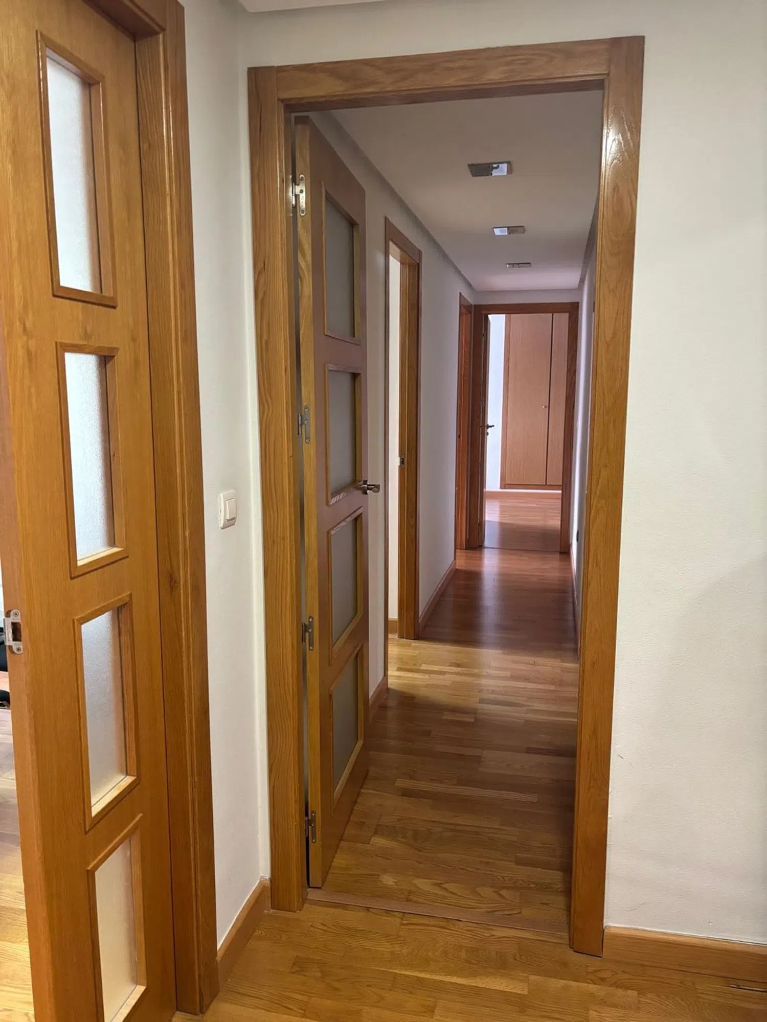 Piso en avenida Embajador Inocencio Arias, 8 - Foto 6