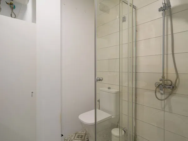 Estudio en Calle Prudencio Morales, 51, La Isleta - Foto 18