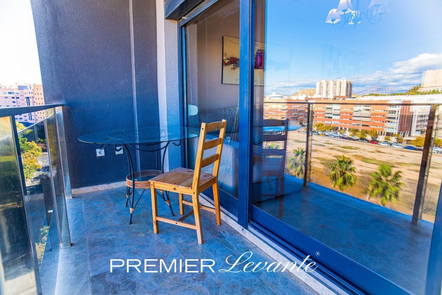 Piso en Calle Granja de Rocamora, 16, Garbinet - Parque de las Avenidas - Foto 50