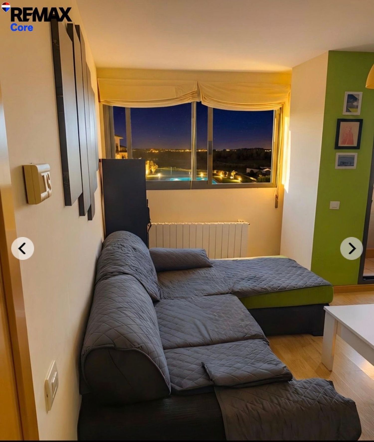 Piso en Calle Hermanos Vidarte, 26, San Roque - Ronda norte, San Roque - Ronda norte - Foto 3