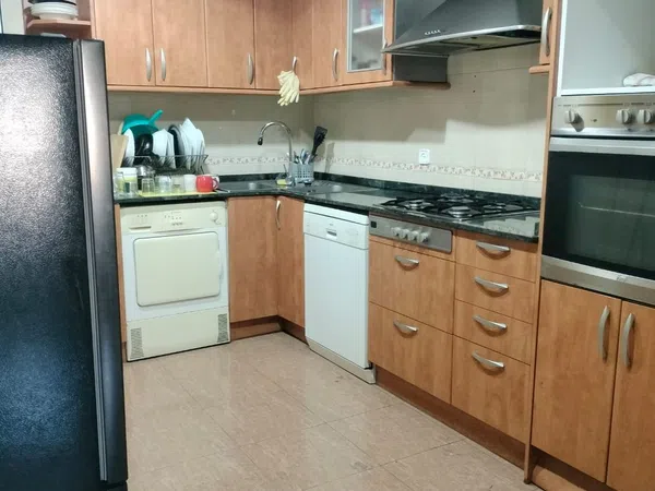 Piso en calle de Verdi, 503