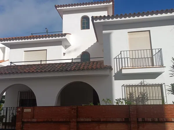 Casa o chalet independiente en Calle Tirso de Molina, 4, Virgen del Mar, Virgen del Mar - Foto 2