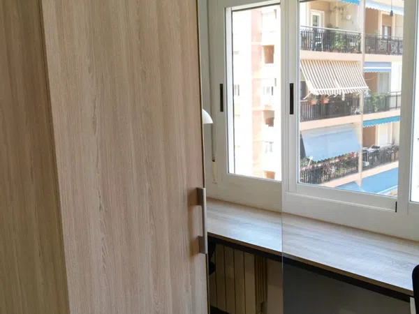 Estudio en Calle de Campoamor, 47, Ciutat Jardí - Foto 30