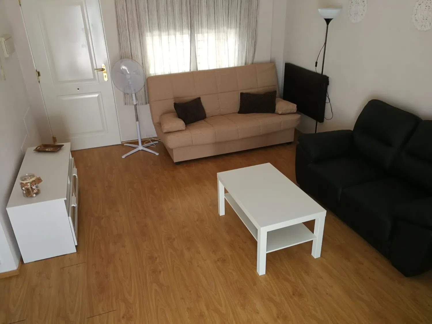 Estudio en calle de Juan de Ortega, 2 - Foto 4
