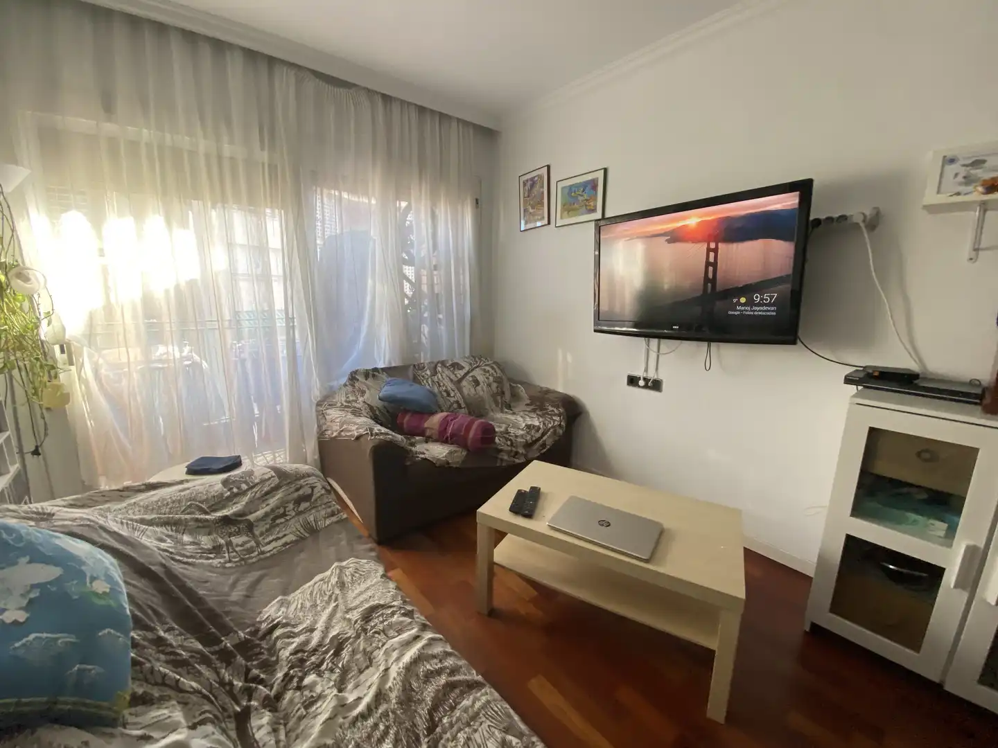 Piso en Sabadell - Foto 2