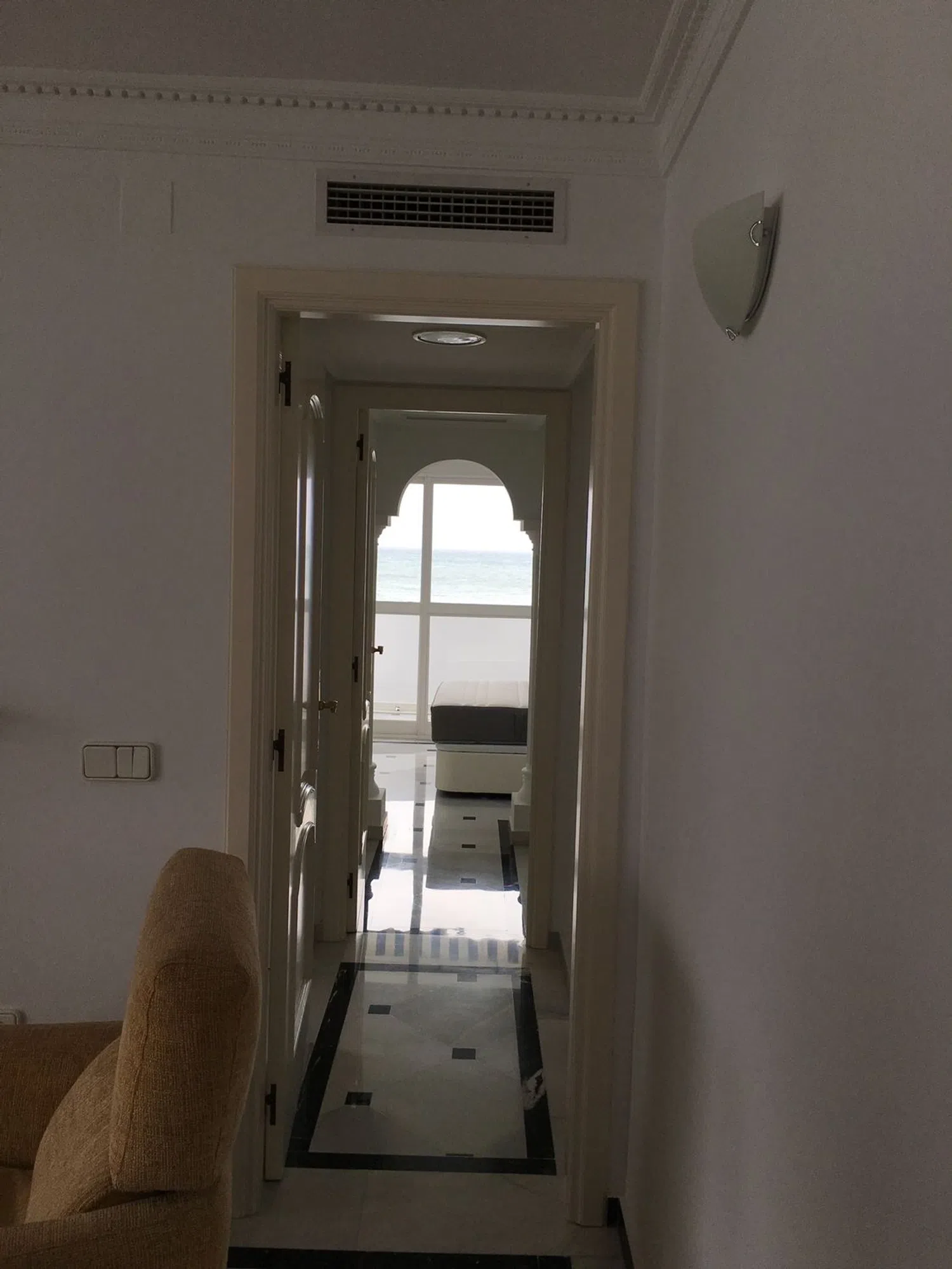 Ático en paseo Maritimo Antonio Machado, 142 - Foto 8