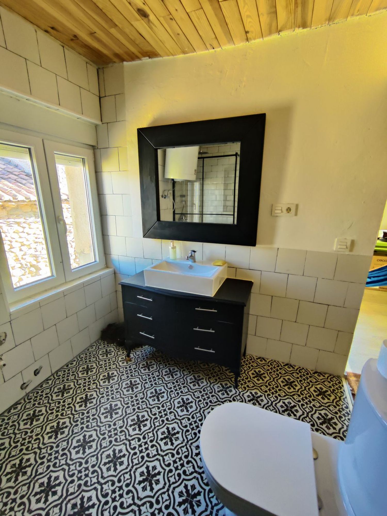 Casa o chalet independiente en Travesía Blas Sierra Valladares, 27 - Foto 9