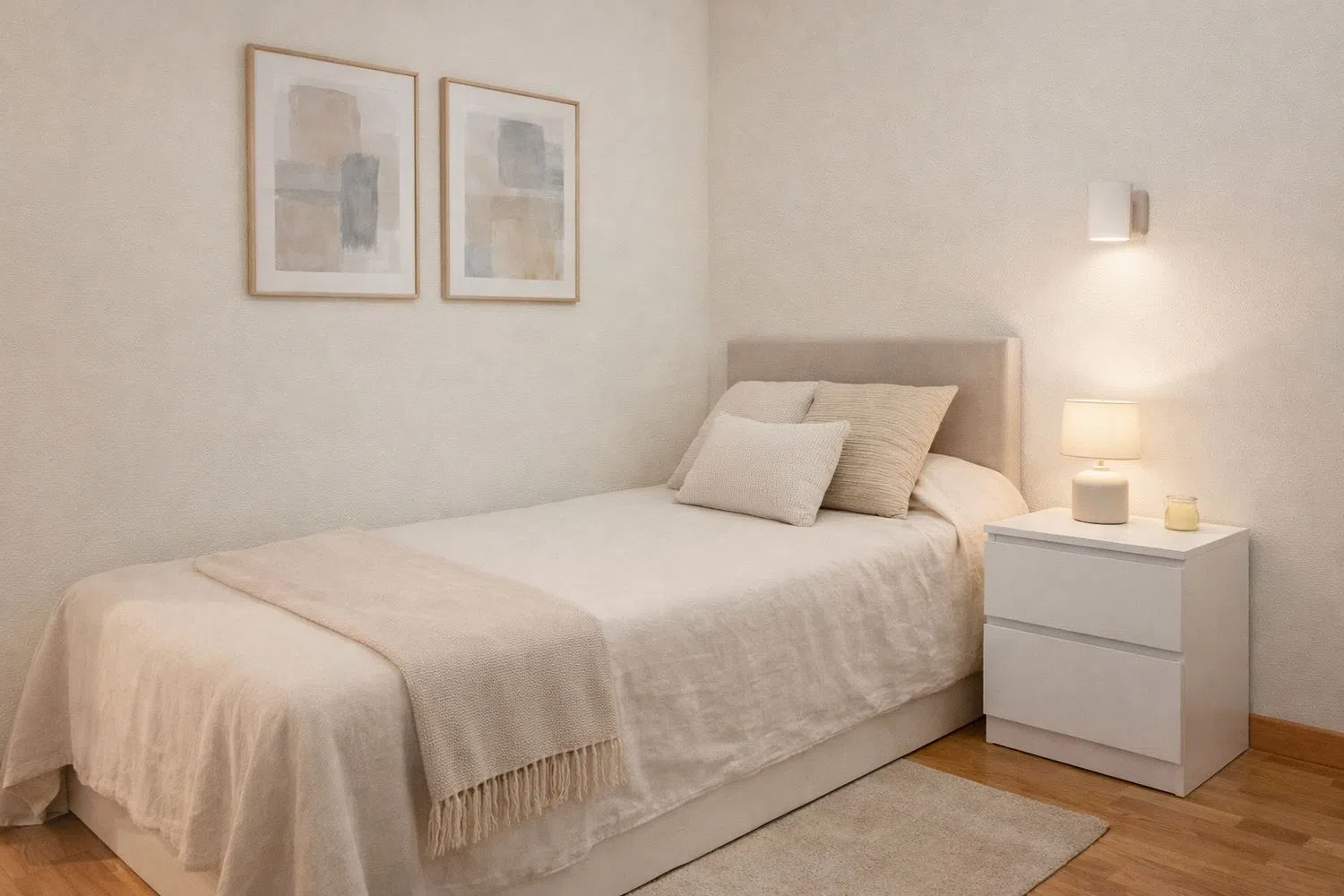 Chalet adosado en Barrio Aravaca - Foto 13